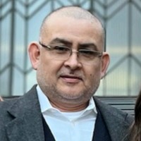 Victor Munoz