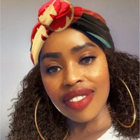 Agnes Mwangi