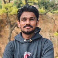 Raja Niketh Reddy Nallapareddy