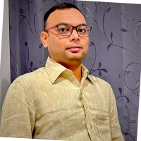 Dushyant Patel