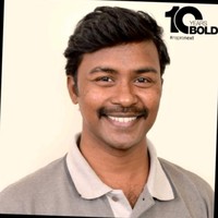 Santosh Kumar Sunkari