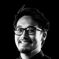 Kenzo Chua