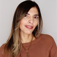 Melissa Cintron - Muñoz