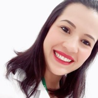 Grazielle Beatriz Dos Passos Conceição