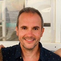Christophe Larouer