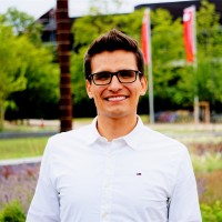 Arturo Crespo Materna