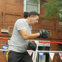 Glyn Jones