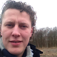 Marnix van Dijk