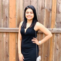 Vinali Patel