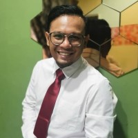 Ahmad Syahaludin Haji Abdul Rahman