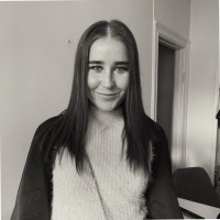 Liv Elisabeth Theie Ødegaard