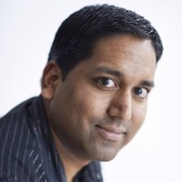 Ravindra Ramdjas