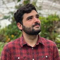 Ian Vieira