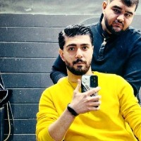 Mehdi Aghaei