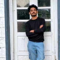Akhil Fayis P