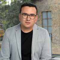 Jeison Hernandez