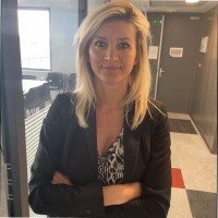 Olivia De Rossi
