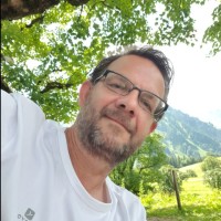 Jürgen Berger