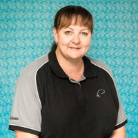 Sharon Greenbury