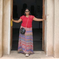 Ankita Naik