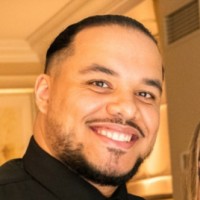 Ariel Sosa Jr