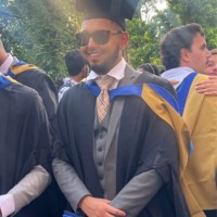 Armaan Ali