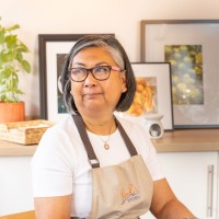 Roni Bandong-McSorley