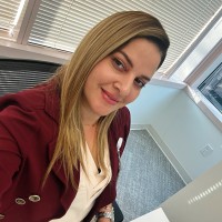 Arianna Valero Fernandez