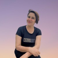 Deepti J.