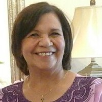 Zaida Gonzalez