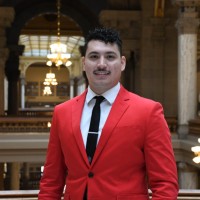 Emanuel Olvera Duran