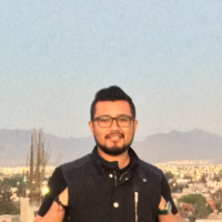 A. Michel Sánchez Hernández