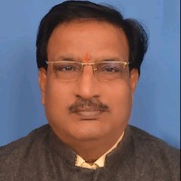 Bhaiya Santan Prasad
