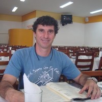 Fabio Luis Gastaldi