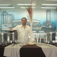 MARCOS SANTOS