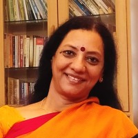 Padma Dasari