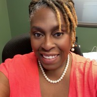 Lorie Johnson