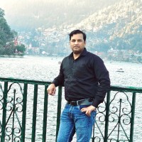 Dheeraj maurya