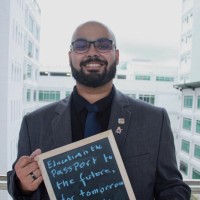 Wahaj Qaisar