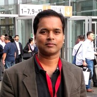 Ganesh Khandare