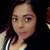 María De Jesús Cruz Matus