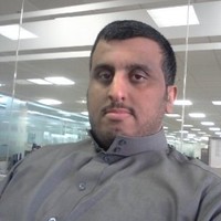Salah Alenazi