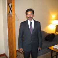 Shaji Mon K. B