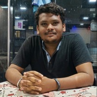 Alfred Deepak