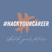 Hack Your Career Sketch your future