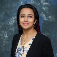 Simrah Malik