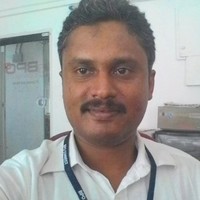 Paranthaman Pitchaya