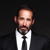 Jon Orszag