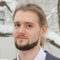 Dmitrii Litvinov