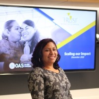 Ma. Alejandra Barrios Sánchez